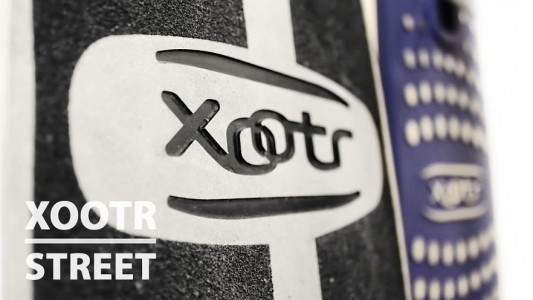 Xootr Street