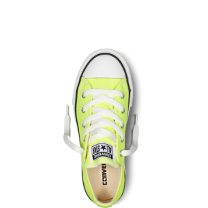 Converse Chuck Taylor Fresh Colors (4-7 yr)
