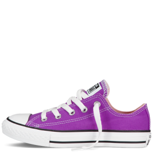 Converse Chuck Taylor Fresh Colors (4-7 yr)