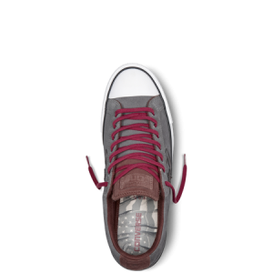 CONS Star Player Suede