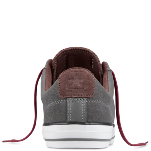 CONS Star Player Suede