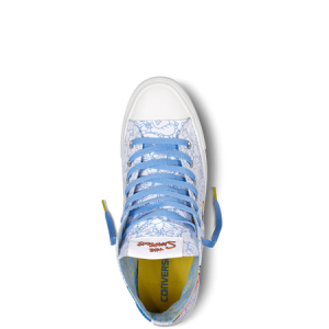 Converse Chuck Taylor The Simpsons