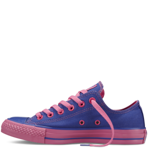 Converse Chuck Taylor Color Pop