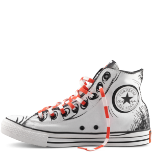 Converse Chuck Taylor Dr Seuss