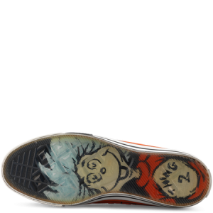 Converse Chuck Taylor Dr Seuss