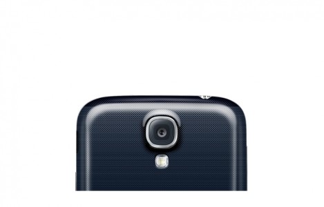 Samsung Galaxy S4