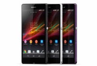 Sony Xperia Z