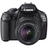 Canon EOS 1100D Kit