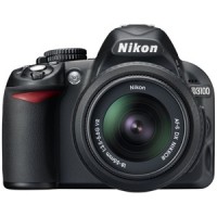 Nikon D3100 Kit