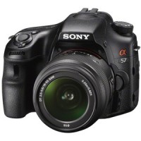 Sony Alpha SLT-A57 Kit