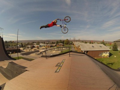 GoPro HD HERO3