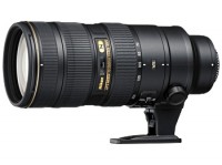 Nikon 70-200mm f/4G ED VR AF-S Nikkor