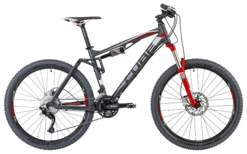 Cube XMS 120