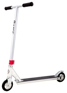 Razor Pro XXX