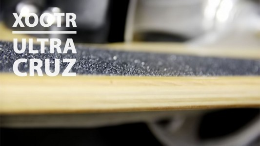 Xootr Ultra Cruz